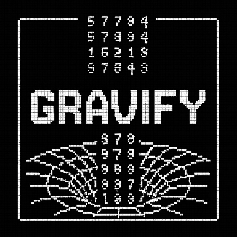Gravify Logo